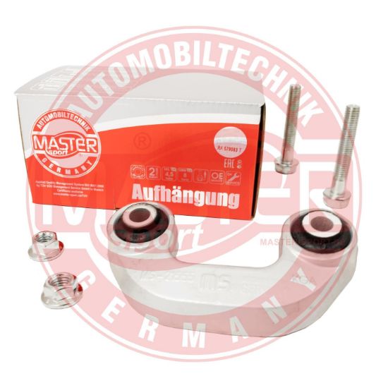 Obrázok Tyč/Vzpera stabilizátora MASTER-SPORT GERMANY  21555SETMS